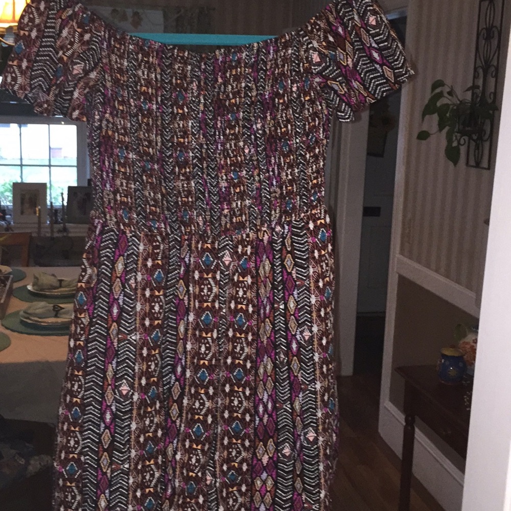 Cute juniors dress
